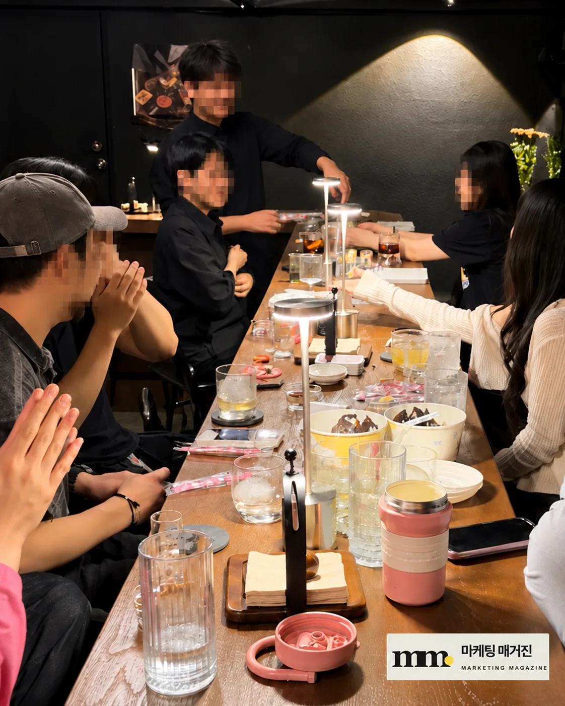 중랑구 상봉 혼술바 일월