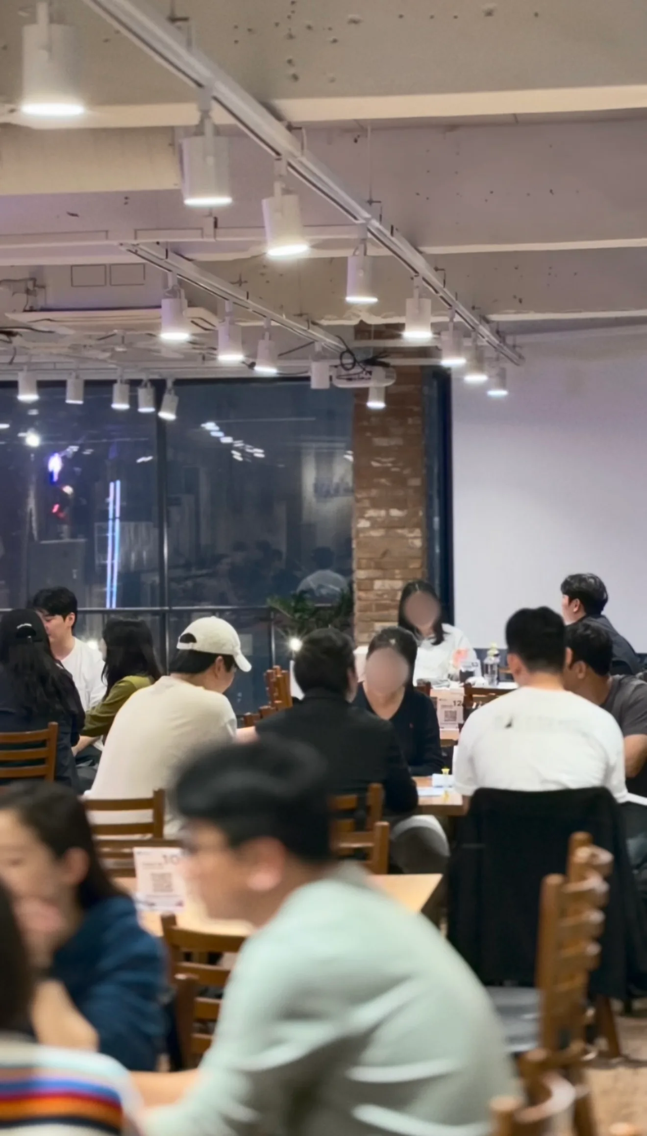 팔로 영등포점.