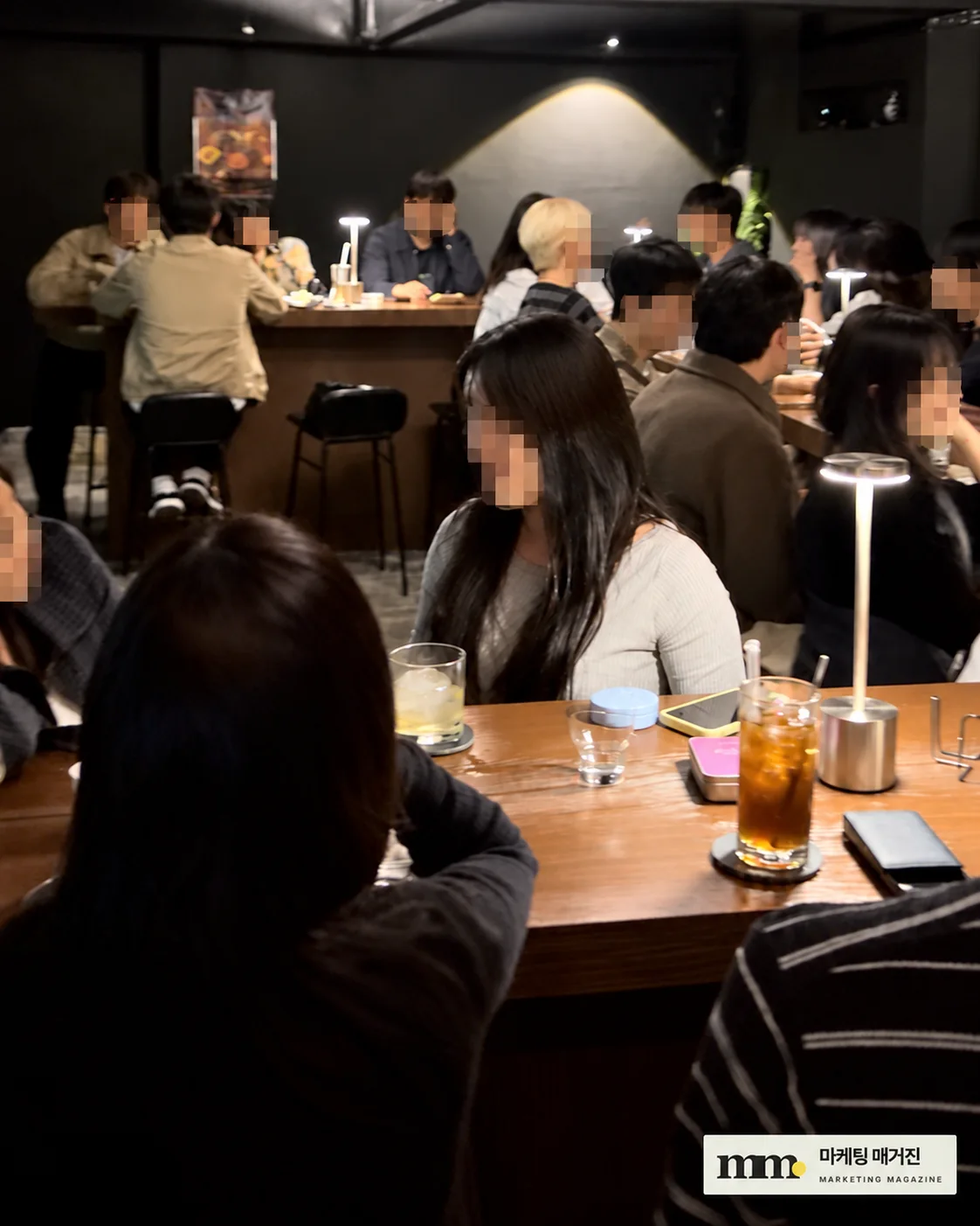 중랑구 상봉 혼술바 일월